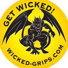 Wicked Grips logo