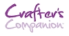 Crafters Companion logo