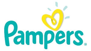 Pampers logo