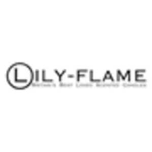 Lily Flame logo