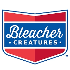 Bleacher Creatures logo
