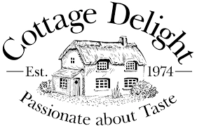 Cottage Delight logo