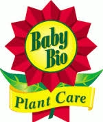 Baby Bio logo