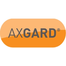 Axgard logo