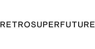 Retro Super Future logo