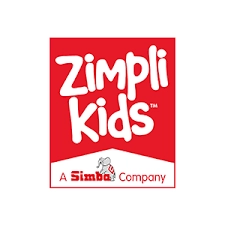 Zimpli Kids logo