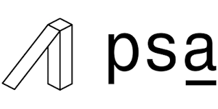 PSA Skin logo