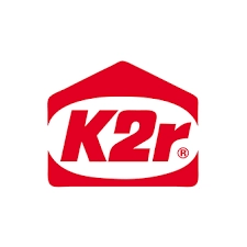 K2R logo