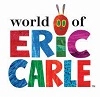 Eric Carle logo