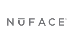 NuFACE logo
