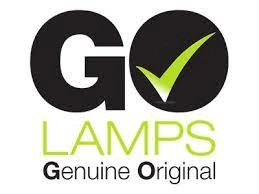 GO Lamps logo