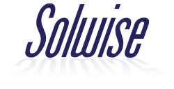Solwise logo