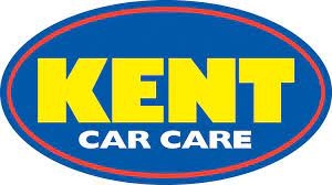 Kent Car Care logo