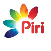 Piriton logo