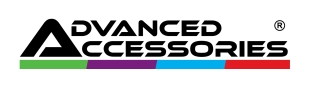 Advanced Accessories logo