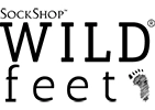 Wildfeet logo