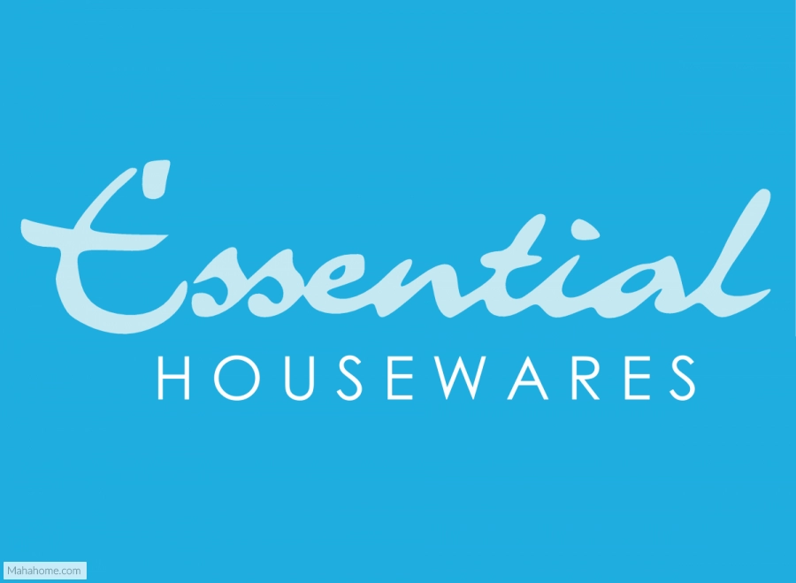Essential Housewares logo