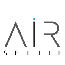 AirSelfie logo