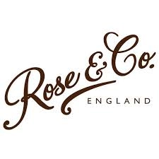 Rose and Co logo