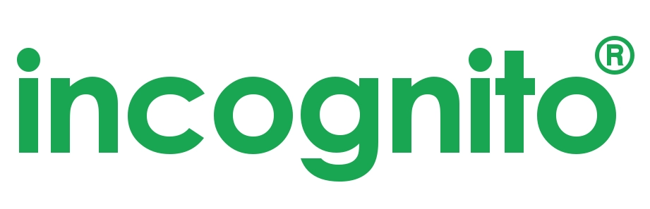 Incognito logo