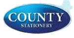 County Stationery logo