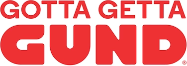 GUND logo