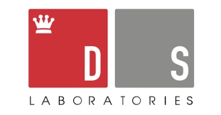 DS Laboratories logo