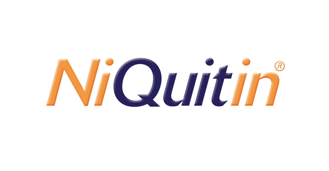 NiQuitin logo