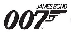 James Bond 007 Fragrances logo