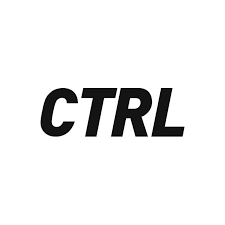 CTRL logo