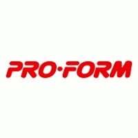 ProForm logo