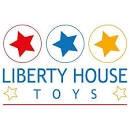 Liberty House Toys logo