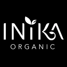 INIKA Organic logo