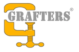 Grafters logo