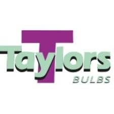 Taylors Bulbs logo