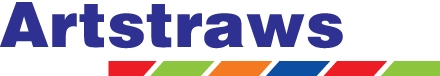 Artstraws logo