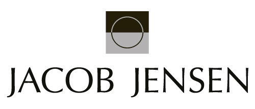 Jacob Jensen logo