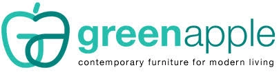 Greenapple logo
