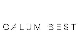 Calum Best logo