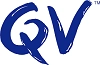 QV logo
