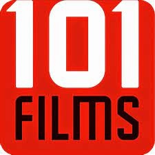 101 Films logo