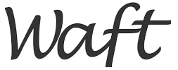 Waft logo
