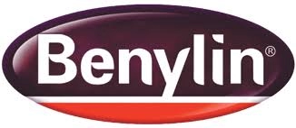 Benylin logo