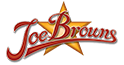Joe Browns logo
