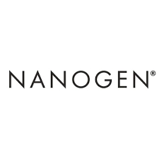 Nanogen logo