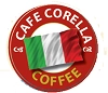 Cafe Corella logo