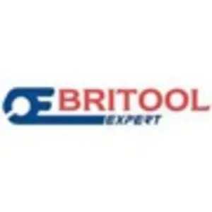 Britool logo