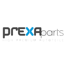 PREXAparts logo