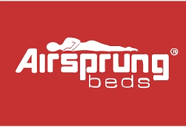 Airsprung logo