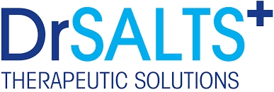 Dr Salts logo